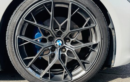 BMW 3 серия, 2014 год, 1 490 000 рублей, 3 фотография