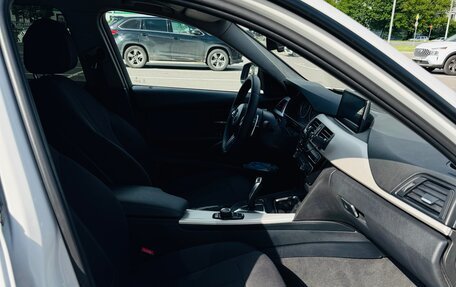 BMW 3 серия, 2014 год, 1 490 000 рублей, 7 фотография