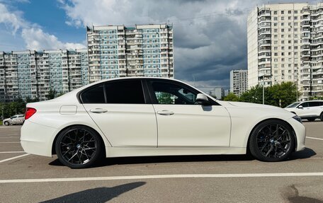 BMW 3 серия, 2014 год, 1 490 000 рублей, 6 фотография