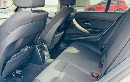 BMW 3 серия, 2014 год, 1 490 000 рублей, 9 фотография
