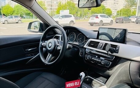 BMW 3 серия, 2014 год, 1 490 000 рублей, 8 фотография