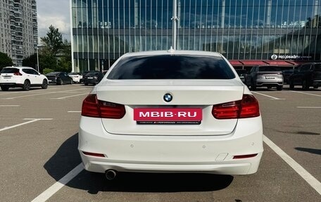BMW 3 серия, 2014 год, 1 490 000 рублей, 5 фотография