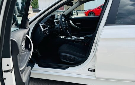 BMW 3 серия, 2014 год, 1 490 000 рублей, 11 фотография