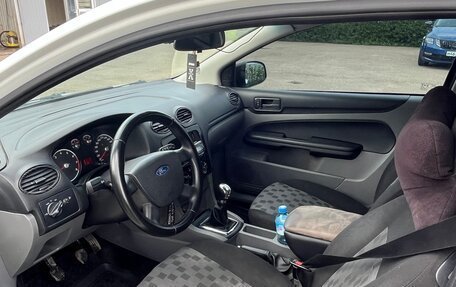 Ford Focus II рестайлинг, 2009 год, 395 000 рублей, 6 фотография