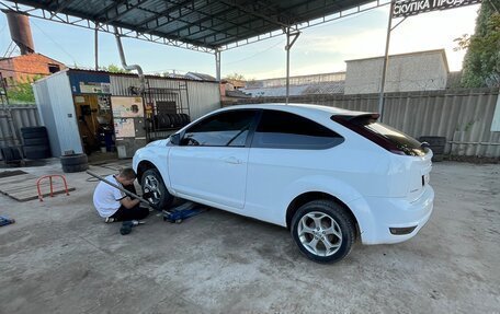 Ford Focus II рестайлинг, 2009 год, 395 000 рублей, 7 фотография