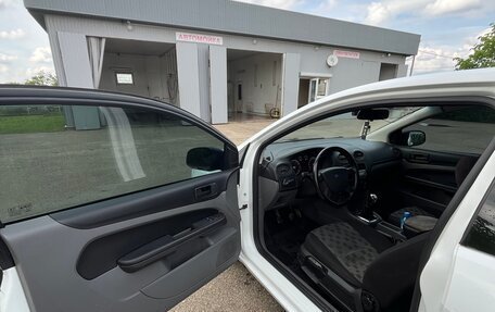 Ford Focus II рестайлинг, 2009 год, 395 000 рублей, 3 фотография