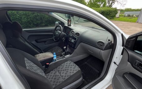 Ford Focus II рестайлинг, 2009 год, 395 000 рублей, 8 фотография
