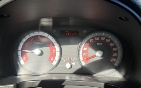 KIA Rio II, 2010 год, 635 000 рублей, 4 фотография
