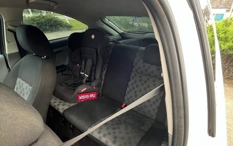 Ford Focus II рестайлинг, 2009 год, 395 000 рублей, 4 фотография