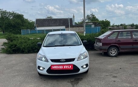 Ford Focus II рестайлинг, 2009 год, 395 000 рублей, 2 фотография