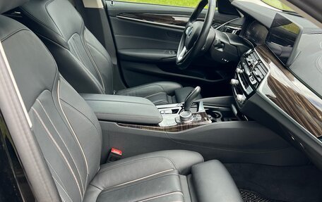 BMW 5 серия, 2022 год, 5 300 000 рублей, 6 фотография