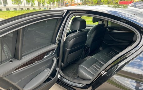 BMW 5 серия, 2022 год, 5 300 000 рублей, 7 фотография