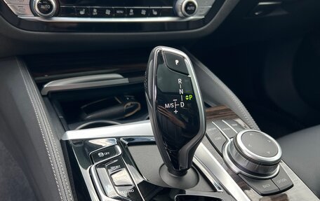 BMW 5 серия, 2022 год, 5 300 000 рублей, 4 фотография