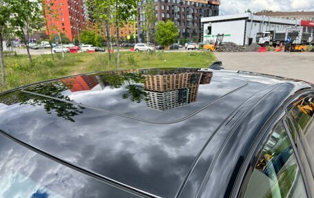 BMW 5 серия, 2022 год, 5 300 000 рублей, 15 фотография