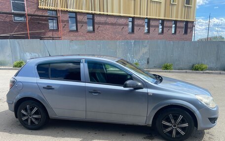 Opel Astra H, 2008 год, 320 000 рублей, 4 фотография