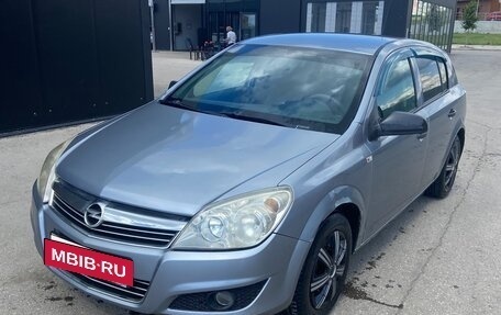 Opel Astra H, 2008 год, 320 000 рублей, 2 фотография