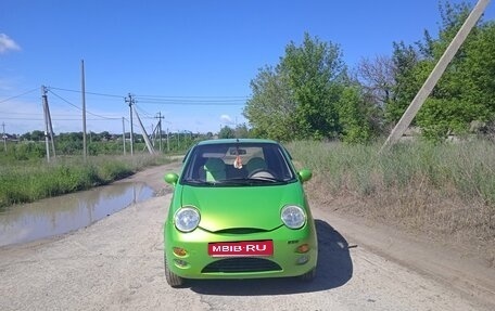 Chery Sweet (QQ), 2006 год, 198 000 рублей, 3 фотография