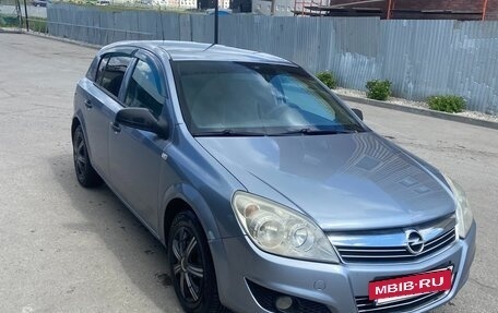 Opel Astra H, 2008 год, 320 000 рублей, 3 фотография