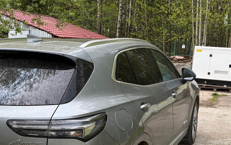 Buick Envision, 2023 год, 3 450 000 рублей, 2 фотография