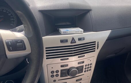 Opel Astra H, 2008 год, 320 000 рублей, 7 фотография