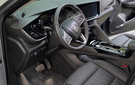 Buick Envision, 2023 год, 3 450 000 рублей, 7 фотография