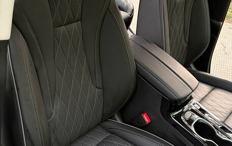 Buick Envision, 2023 год, 3 450 000 рублей, 8 фотография