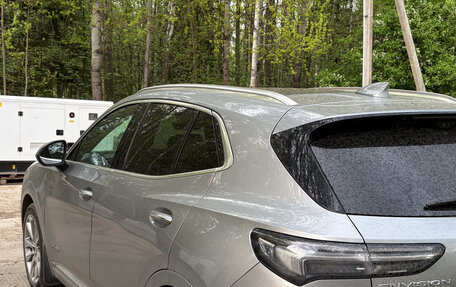 Buick Envision, 2023 год, 3 450 000 рублей, 3 фотография