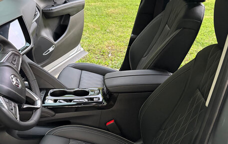 Buick Envision, 2023 год, 3 450 000 рублей, 6 фотография