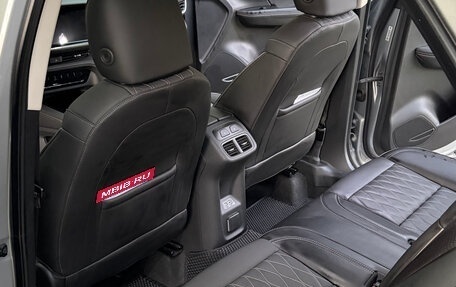 Buick Envision, 2023 год, 3 450 000 рублей, 11 фотография