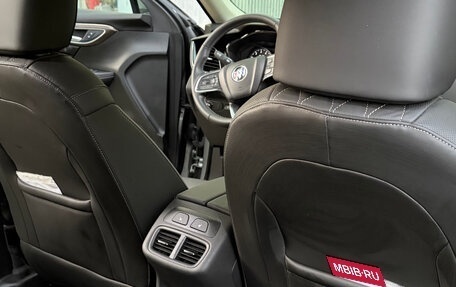 Buick Envision, 2023 год, 3 450 000 рублей, 10 фотография