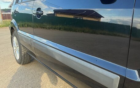 Ford Fusion I, 2008 год, 330 000 рублей, 10 фотография