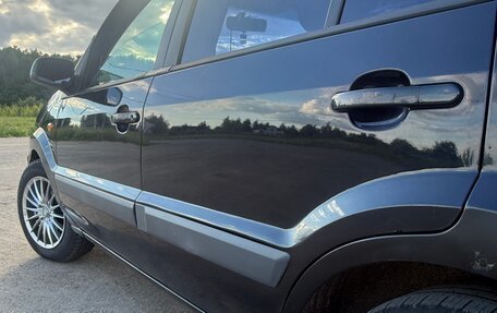 Ford Fusion I, 2008 год, 330 000 рублей, 6 фотография