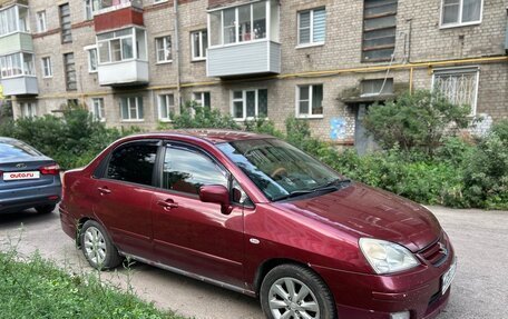 Suzuki Liana, 2004 год, 320 000 рублей, 2 фотография