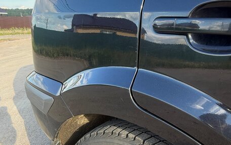 Ford Fusion I, 2008 год, 330 000 рублей, 11 фотография