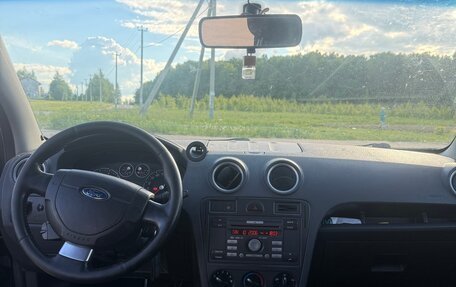 Ford Fusion I, 2008 год, 330 000 рублей, 14 фотография