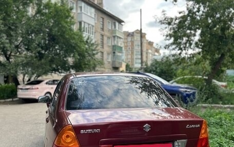 Suzuki Liana, 2004 год, 320 000 рублей, 4 фотография