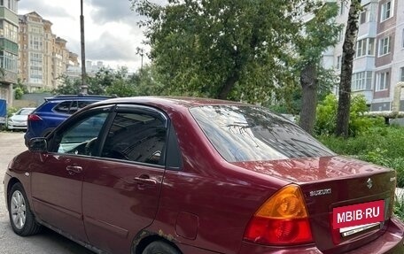 Suzuki Liana, 2004 год, 320 000 рублей, 3 фотография