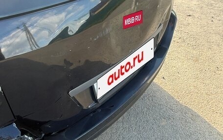 Ford Fusion I, 2008 год, 330 000 рублей, 13 фотография