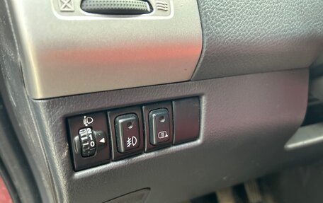 Suzuki Liana, 2004 год, 320 000 рублей, 8 фотография