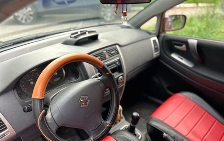 Suzuki Liana, 2004 год, 320 000 рублей, 5 фотография