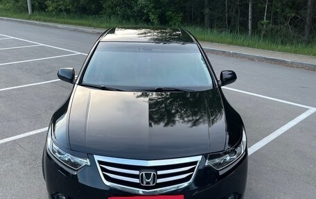Honda Accord VIII рестайлинг, 2012 год, 1 600 000 рублей, 4 фотография