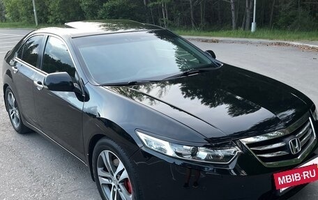 Honda Accord VIII рестайлинг, 2012 год, 1 600 000 рублей, 7 фотография