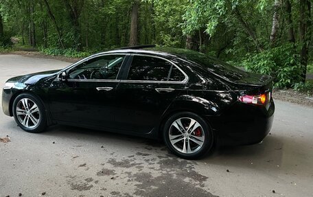 Honda Accord VIII рестайлинг, 2012 год, 1 600 000 рублей, 17 фотография