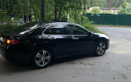 Honda Accord VIII рестайлинг, 2012 год, 1 600 000 рублей, 20 фотография