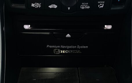 Honda Accord VIII рестайлинг, 2012 год, 1 600 000 рублей, 26 фотография