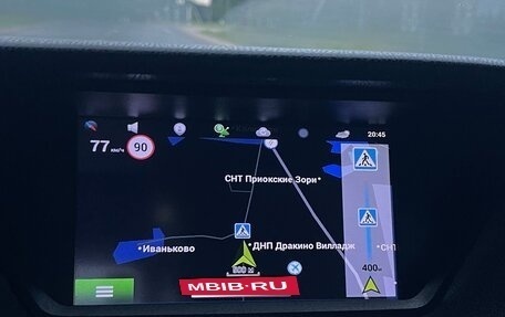 Honda Accord VIII рестайлинг, 2012 год, 1 600 000 рублей, 25 фотография