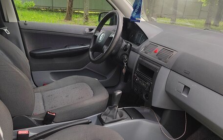 Skoda Fabia I, 2003 год, 330 000 рублей, 7 фотография