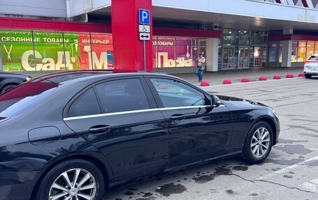 Mercedes-Benz E-Класс, 2016 год, 1 650 000 рублей, 2 фотография