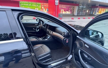 Mercedes-Benz E-Класс, 2016 год, 1 650 000 рублей, 10 фотография