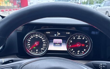 Mercedes-Benz E-Класс, 2016 год, 1 650 000 рублей, 14 фотография